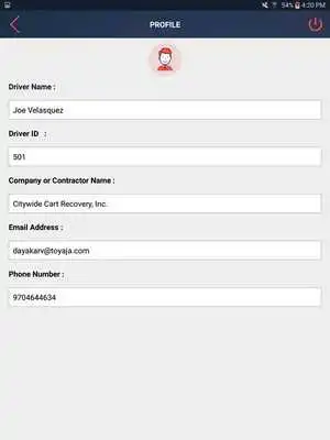 Play CART RMS