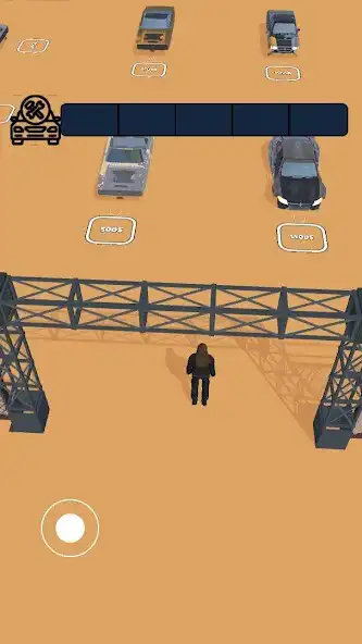 Play Car Tuning Arcade Idle  and enjoy Car Tuning Arcade Idle with UptoPlay