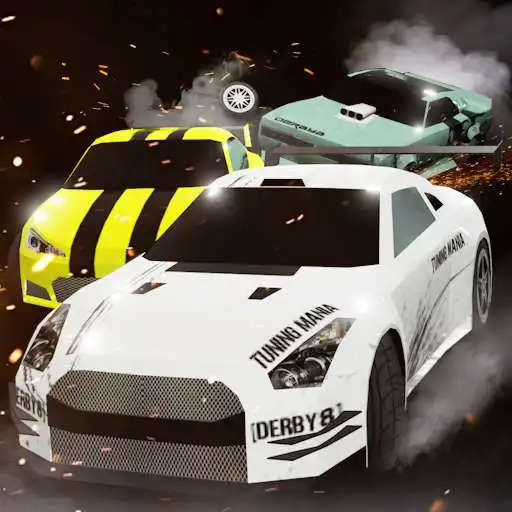 Play Car Tuning Demolition Racing - DERBY8 APK Play Car Tuning Demolition Racing - DERBY8 APK