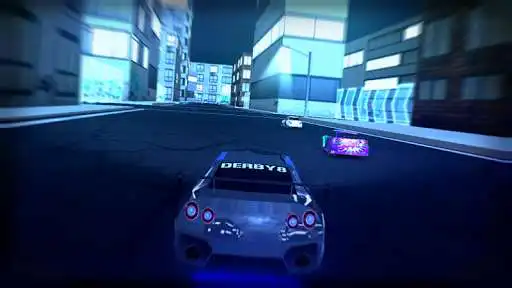 Play Car Tuning Demolition Racing - DERBY8 as an online game Car Tuning Demolition Racing - DERBY8 with UptoPlay