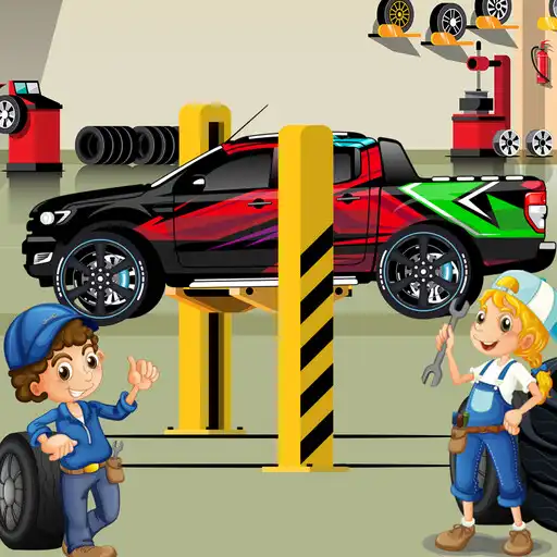 Play Car Tuning Design APK Play Car Tuning Design APK