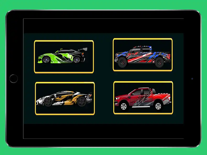 Play Car Tuning Design as an online game Car Tuning Design with UptoPlay