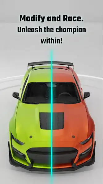 Play Car Tuning: Modify and Race  and enjoy Car Tuning: Modify and Race with UptoPlay