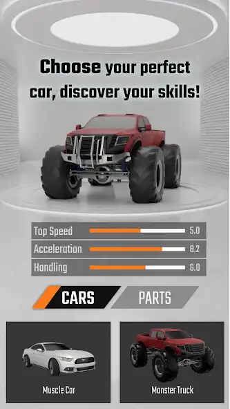 Play Car Tuning: Modify and Race as an online game Car Tuning: Modify and Race with UptoPlay