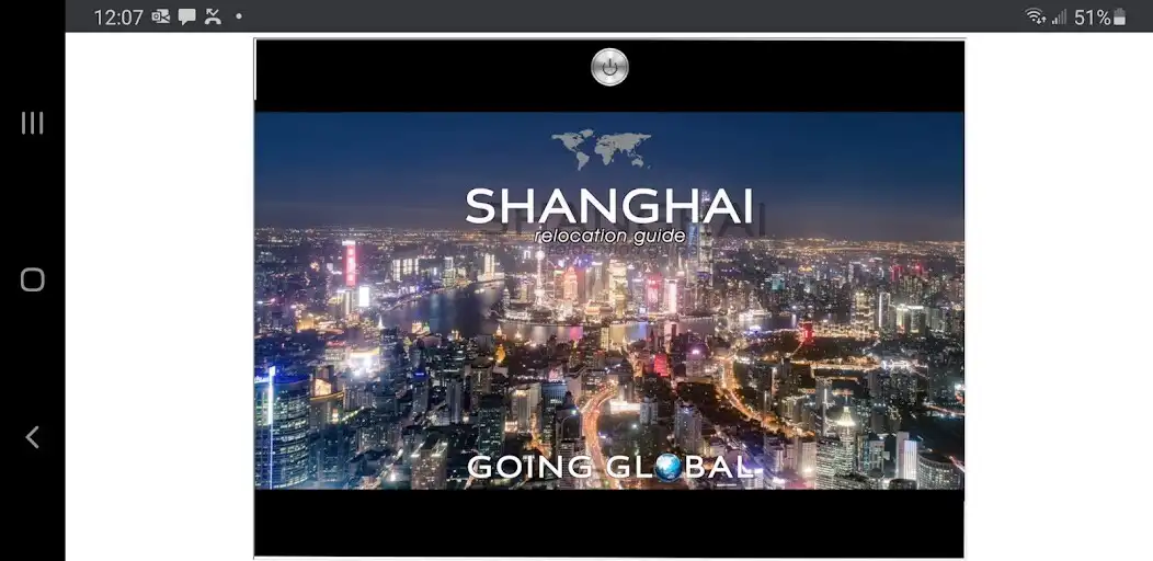 Play Cartus Going Global Shanghai  and enjoy Cartus Going Global Shanghai with UptoPlay