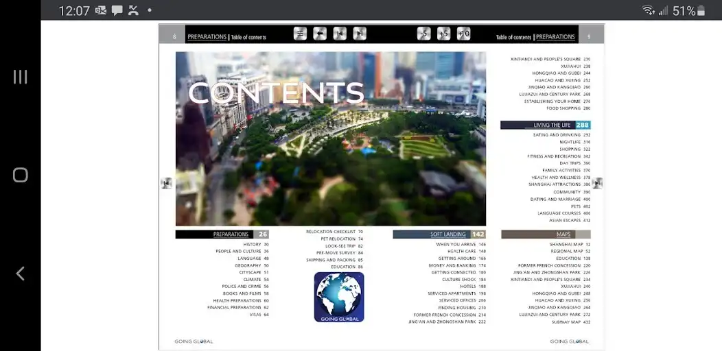 Play Cartus Going Global Shanghai as an online game Cartus Going Global Shanghai with UptoPlay