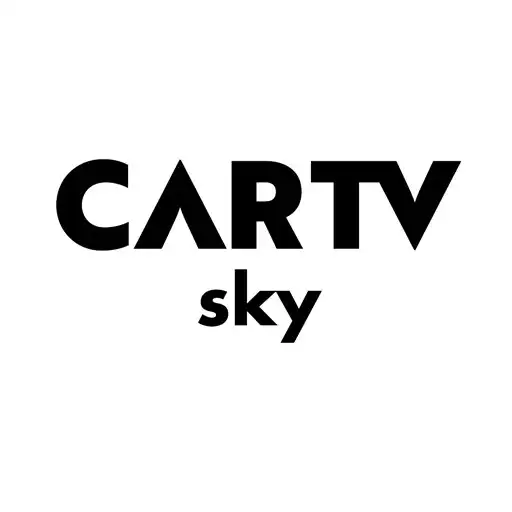 Play CARTV mobilesky APK
