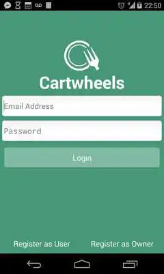 Play Cartwheels