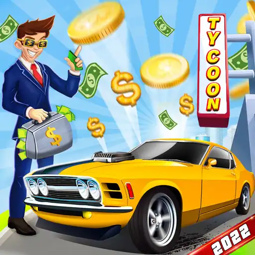Play Car Tycoon- Car Games for Kids APK Play Car Tycoon- Car Games for Kids APK
