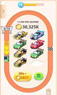 Play Car Tycoon as an online game Car Tycoon with UptoPlay