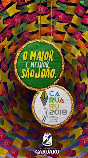 Play Caruaru 2018