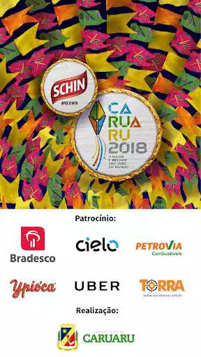 Play Caruaru 2018