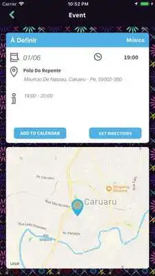Play Caruaru 2018