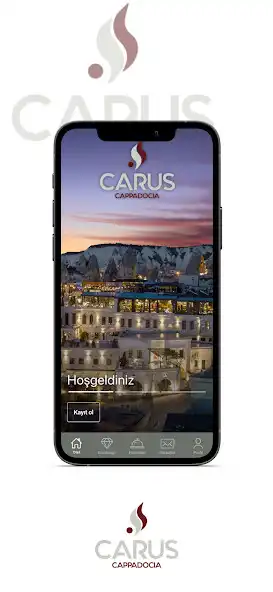 Play Carus Cappadocia  and enjoy Carus Cappadocia with UptoPlay