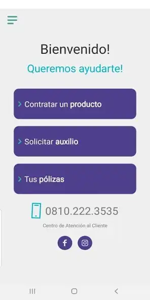 Play Caruso Seguros as an online game Caruso Seguros with UptoPlay