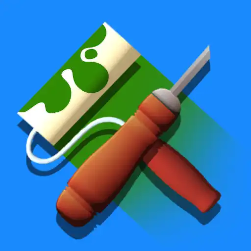 Play Carve and Stamp APK