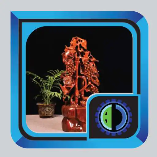 Play Carved Art from Wood Roots APK Play Carved Art from Wood Roots APK