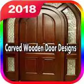 Free play online Carved Wooden Door Designs APK Free play online Carved Wooden Door Designs APK