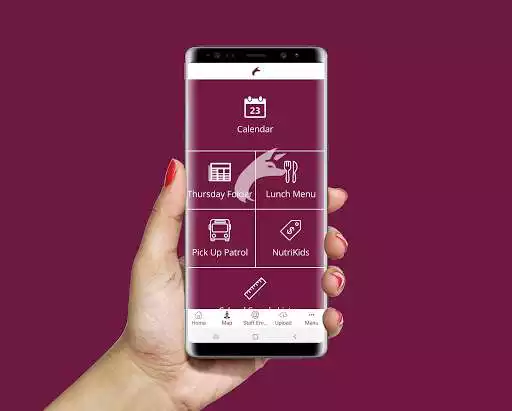 Play Carver Elementary - MA as an online game Carver Elementary - MA with UptoPlay