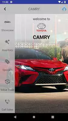 Play Carver Toyota