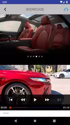 Play Carver Toyota