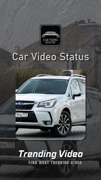 Play Car Video Status as an online game Car Video Status with UptoPlay
