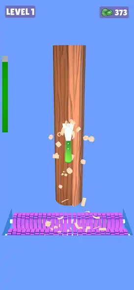Play Carving Art as an online game Carving Art with UptoPlay