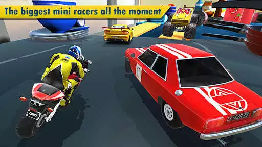 Play Car vs Bike Racing Games 2019  and enjoy Car vs Bike Racing Games 2019 with UptoPlay