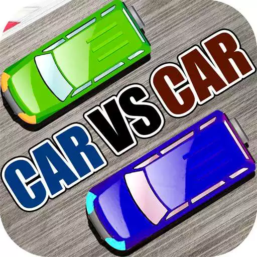 Play Car Vs Car - Free Racing Game APK