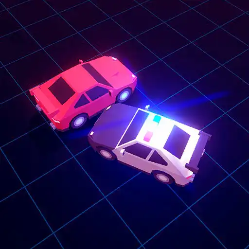 Play Car Vs Cops 2023 APK
