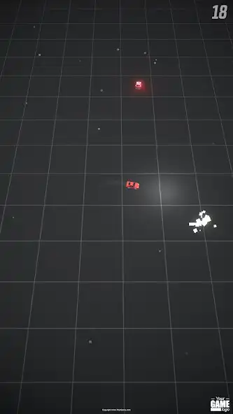 Play Car Vs Cops 2023 as an online game Car Vs Cops 2023 with UptoPlay