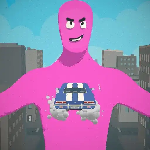 Play Car Vs Giant! APK Play Car Vs Giant! APK