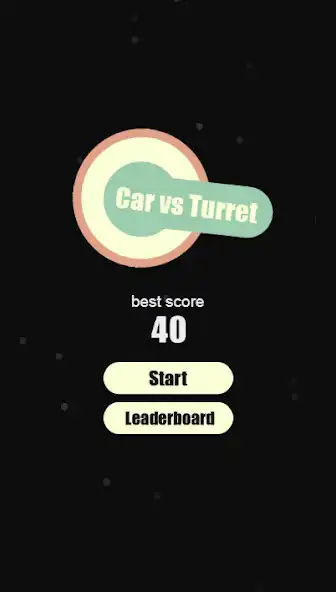 Play Car vs Turret  and enjoy Car vs Turret with UptoPlay