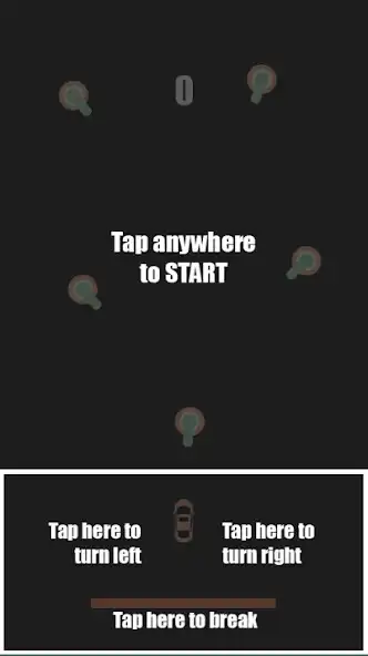 Play Car vs Turret as an online game Car vs Turret with UptoPlay
