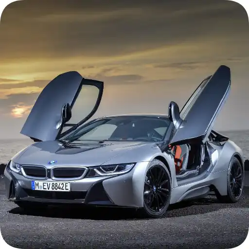 Play Car Wallpaper 2022 App HD  4K APK
