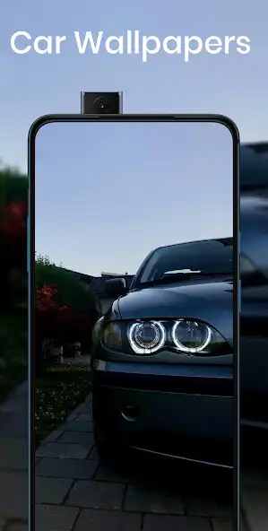 Play Car Wallpaper 2022 App HD  4K as an online game Car Wallpaper 2022 App HD  4K with UptoPlay