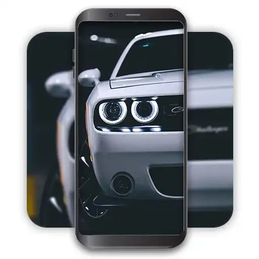 Play Car Wallpaper - 3D  4K APK