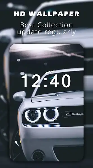 Play Car Wallpaper - 3D  4K  and enjoy Car Wallpaper - 3D  4K with UptoPlay