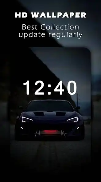 Play Car Wallpaper - 3D  4K as an online game Car Wallpaper - 3D  4K with UptoPlay
