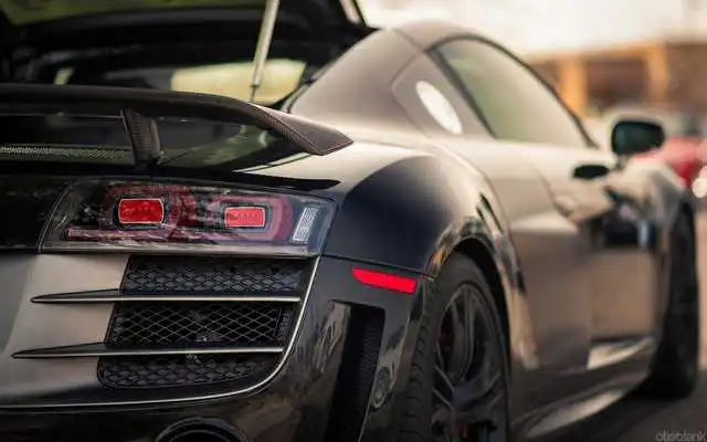 Play Car Wallpaper Best