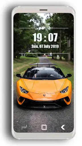 Play Car Wallpaper Lamborghini Huracan  and enjoy Car Wallpaper Lamborghini Huracan with UptoPlay