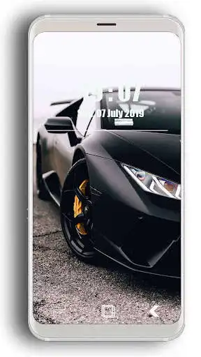 Play Car Wallpaper Lamborghini Huracan as an online game Car Wallpaper Lamborghini Huracan with UptoPlay