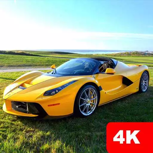 Play Car Wallpapers 4K APK Play Car Wallpapers 4K APK