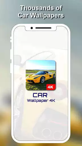 Play Car Wallpapers 4K  and enjoy Car Wallpapers 4K with UptoPlay