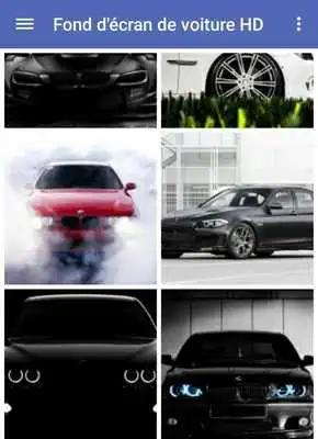 Play Car Wallpapers 4K (Ultra HD) Live