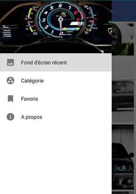 Play Car Wallpapers 4K (Ultra HD) Live