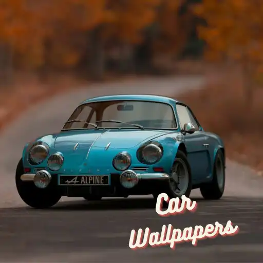 Play Car Wallpapers- Backgrounds APK