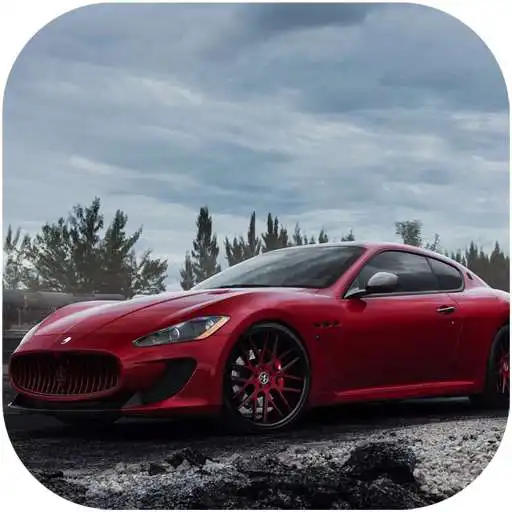 Play Car Wallpapers For Maserati APK Play Car Wallpapers For Maserati APK
