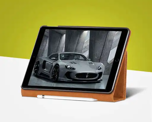 Play Car Wallpapers For Maserati as an online game Car Wallpapers For Maserati with UptoPlay