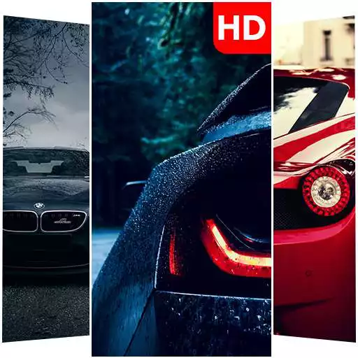 Play Car Wallpapers HD 2019 APK Play Car Wallpapers HD 2019 APK
